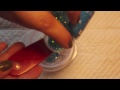 Sand Glitter Mix - Cotton Candy