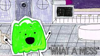 Bfb Ost What A Mess Official Bfb 29 Spotify In Desc.