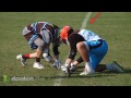 Andrew Morgan 2014 Lacrosse Highlights. Class of 2018