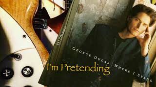 Watch George Ducas Im Pretending video
