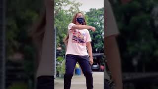 Kyla Ruiz Garcia New Tiktok Video