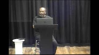 Bible Fellowship with John Young -Genesis 14