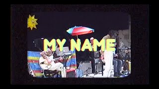 Watch Some Bodies My Name video