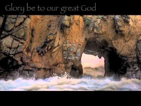 Our Great God Video
