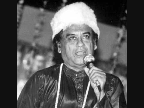 Mere Samnewali Khidki - Sad version - Kishore Kumar - Very rare...
