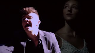 Brandon Stewart ft. Ava Michelle - "I Look To You" (Cover)
