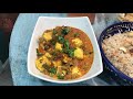 Under 60 Min. Indian Guest  Menu For Lunch / Dinner  | Quick  Cooking Ideas For Guest