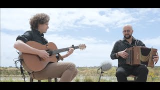 Erwann Tobie & Heikki Bourgault - "Un jour sur les marais"