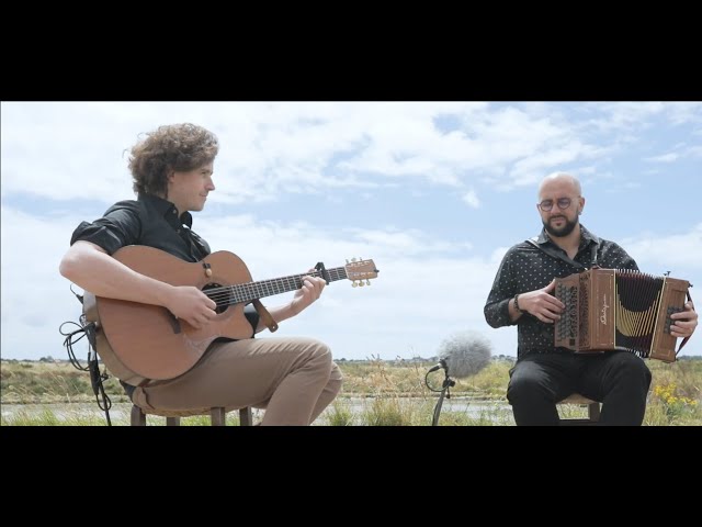 Toutes les vidéos