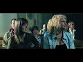 Dj FRANK Ft. Michael Houston - Put The Light On The Lady (Official Music Video)