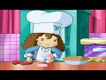 Strawberry Shortcake - Cooking Up Fun part 6