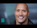 Видео Дуэйн Джонсон в президенты США? ЧО?! (новости кино)
