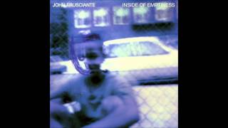 Watch John Frusciante What I Saw video