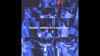 Watch Haujobb Antimatter video