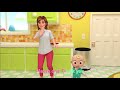Watching video Please and Thank You Song | +More Nursery Rhymes & Kids Songs - ABCkidTV