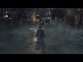 Bloodborne - 6 Minuten Gameplay aus dem düsteren Action-RPG