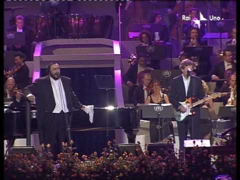Eric Clapton & Friends In Concert: A Benefit For The Crossroads Centre At Antigua [1999 TV Movie]