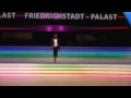 Drag Queen Casting im Friedrichstadt-Palast 10.Mai.2013