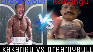 Kakangu Vs Dreamybull The Movie