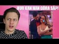 KÄRLEK VID FÖRSTA DANSEN! | Hur kan han göra så mot henne?!
