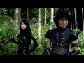 Alien vs. Ninja (2010) Watch Online