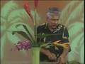 Hawaiian Tropical Flowers Floral Design with Phil Rulloda
