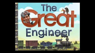 SB The Great Engineer