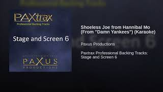 Watch Damn Yankees Shoeless Joe From Hannibal Mo video