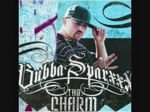 Heat it up - Bubba Sparxxx feat. Collipark + Lyrics
