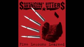 Watch Swingin Utters Five Lessons Learned video