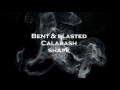 Bent Blasted Calabash