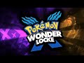 Pokémon X Wonderlocke!! - Ep 9 "WASH YO HAIR"