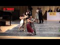 milonga