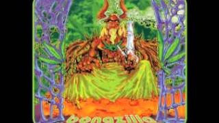 Watch Bongzilla Keefmaster video