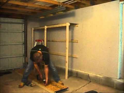 2x4 Storage Shelf Plans Plans DIY computer desk plans with hutch