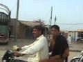 PTI Jalsa at ALLAH Kheil, Kamar Mushani Easa Kheil, Mianwali (PP 43, NA 71)