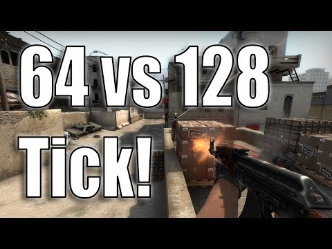 why is matchmaking 64 tick Because valve anti cheat is a joke it's honestly one of the worst anti cheats i've ever experienced match-making, or mm for short, would be great if they did a few things 128 tick servers - 64 tick is a joke i mean it's literally called comp. why is matchmaking 64 tick Because valve anti cheat is a joke it's honestly one of the worst anti cheats i've ever experienced match-making, or mm for short, would be great if they did a few things 128 tick servers - 64 tick is a joke i mean it's literally called comp.