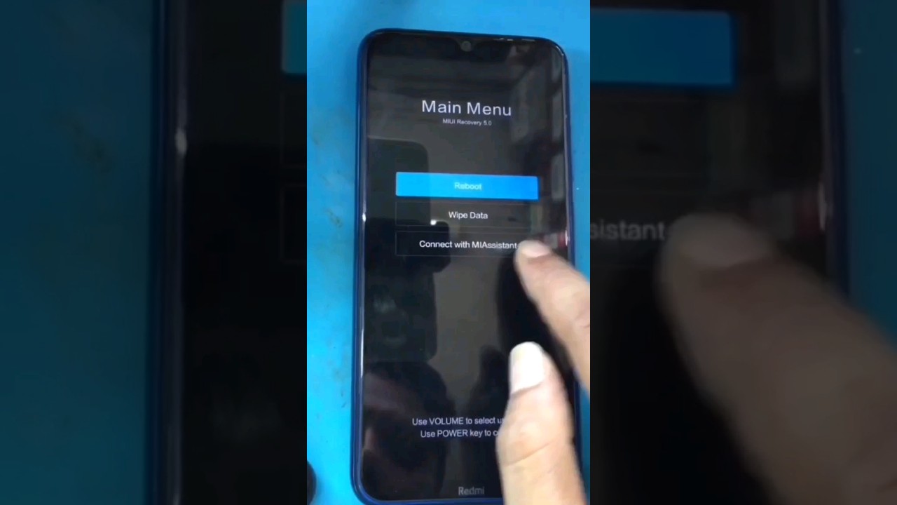 how to redmi note8 hand reset #mobile_repair how to redmi note8 hand reset #mobile_repair