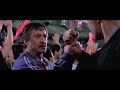 The karate kid (2010) alternate ending: mr. han vs. master