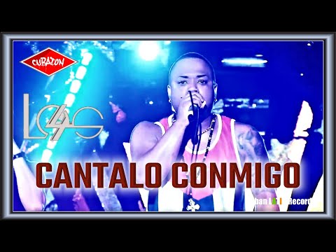 Cántalo Conmigo Video