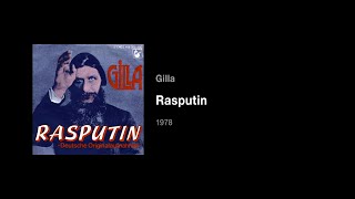 Watch Gilla Rasputin video
