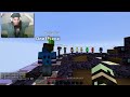 Die BESTE Map für das Barbar-Kit! - Minecraft ENDER GAMES SERIE #4 | ungespielt
