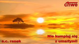 982. Nie kumpluj się z umarłymi! – Pastor Andrzej Cyrikas