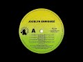 Jocelyn Enriquez - I've Been Thinking About You (Radio Edit A) HQ