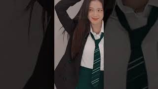 Different Styles Of Kim Jisso
