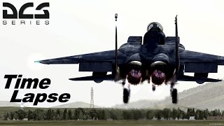 Dcs Time Lapse 104Th Server