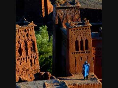 Allah ya moulana - Dj Amin vol 2 (Remix)