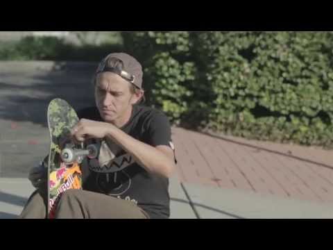 Joey Brezinski Skates Impact