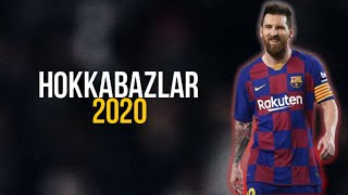 Lionel Messi | Hokkabazlar - Heijan | Skills/Goals 2020