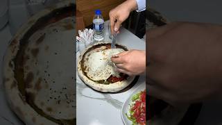 Yöresel Lezzetimiz Eli̇böğründe Binevler Yanyanacıdan